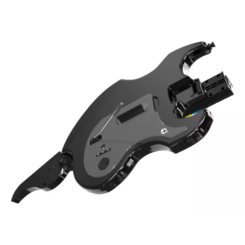 PDP Riffmaster Czarny, szary Gitara Analogowa / Cyfrowa PC, Xbox One, Xbox Series S, Xbox Series X