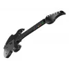 PDP Riffmaster Czarny, szary Gitara Analogowa / Cyfrowa PC, Xbox One, Xbox Series S, Xbox Series X