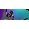 PDP Riffmaster Czarny, szary Gitara Analogowa / Cyfrowa PC, Xbox One, Xbox Series S, Xbox Series X