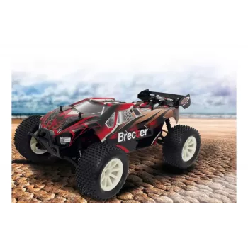 Truggy Jamara Brecter 1:10 model z silnikiem elektrycznym