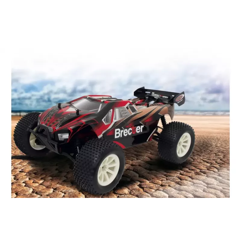 Truggy Jamara Brecter 1:10 model z silnikiem elektrycznym