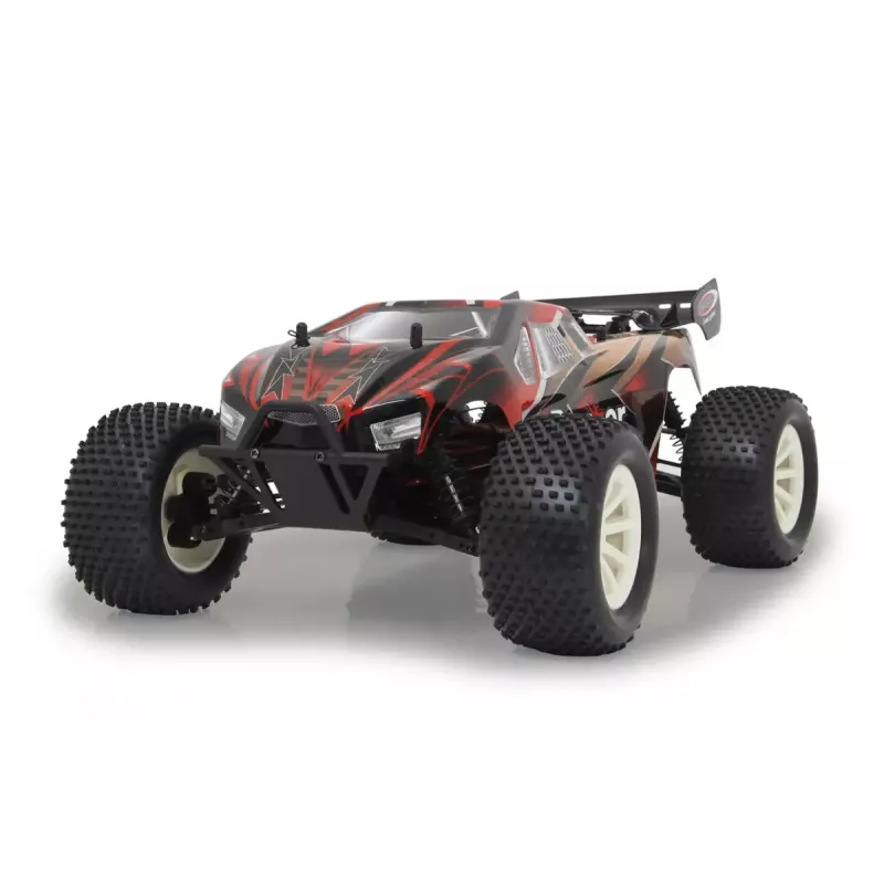 Truggy Jamara Brecter 1:10 model z silnikiem elektrycznym