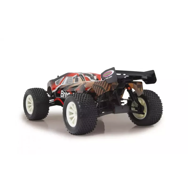 Truggy Jamara Brecter 1:10 model z silnikiem elektrycznym