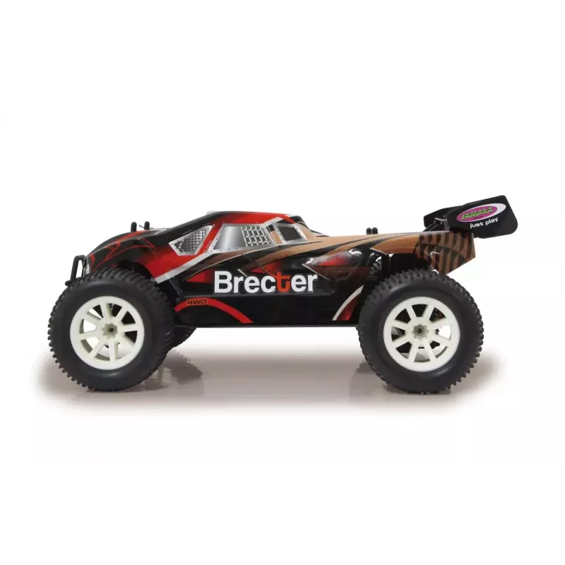 Truggy Jamara Brecter 1:10 model z silnikiem elektrycznym