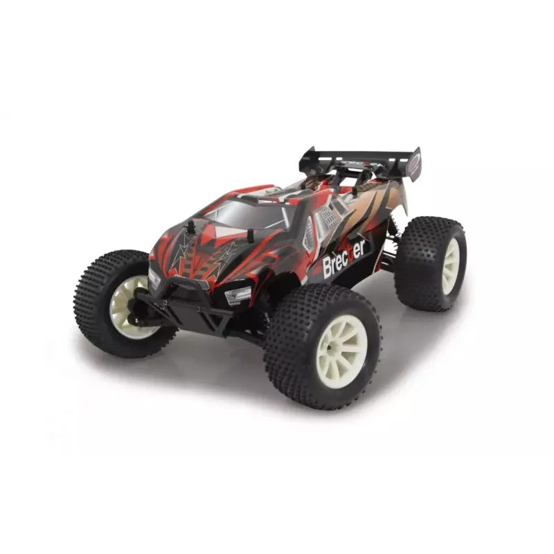 Truggy Jamara Brecter 1:10 model z silnikiem elektrycznym