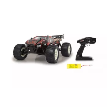 Truggy Jamara Brecter 1:10 model z silnikiem elektrycznym