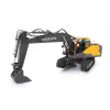 Koparka Jamara Volvo EC160E sterowana radiowo, silnik elektryczny