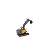 Koparka Jamara Volvo EC160E sterowana radiowo, silnik elektryczny