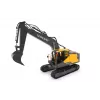 Koparka Jamara Volvo EC160E sterowana radiowo, silnik elektryczny