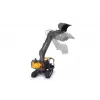 Koparka Jamara Volvo EC160E sterowana radiowo, silnik elektryczny
