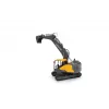 Koparka Jamara Volvo EC160E sterowana radiowo, silnik elektryczny