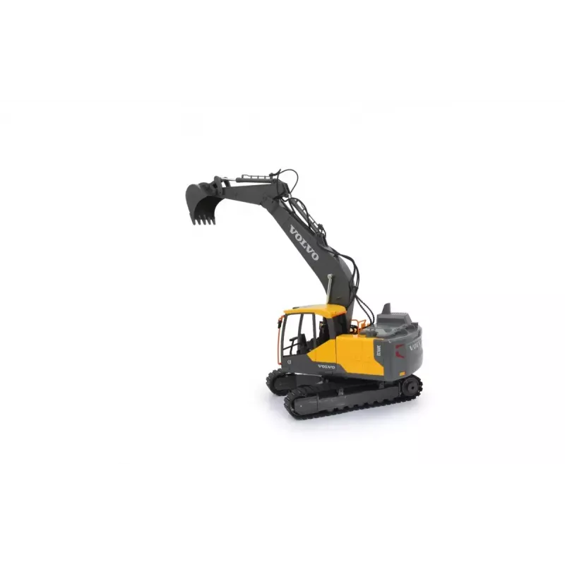Koparka Jamara Volvo EC160E sterowana radiowo, silnik elektryczny