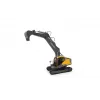 Koparka Jamara Volvo EC160E sterowana radiowo, silnik elektryczny