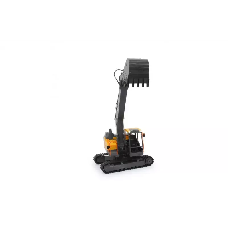 Koparka Jamara Volvo EC160E sterowana radiowo, silnik elektryczny