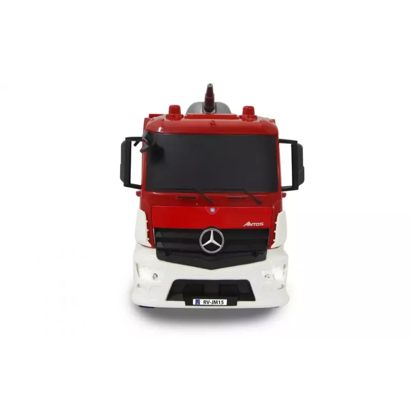 Jamara Mercedes-Benz Antos wóz strażacki