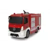 Jamara Mercedes-Benz Antos wóz strażacki