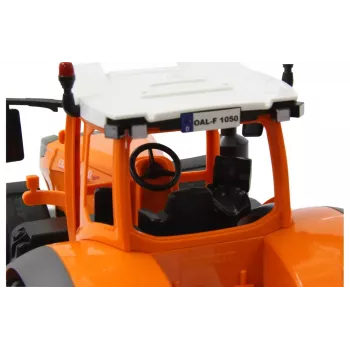 Ciągnik Jamara Fendt 1050 Vario Municipal