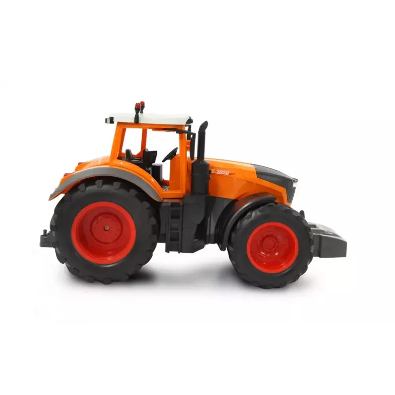 Ciągnik Jamara Fendt 1050 Vario Municipal
