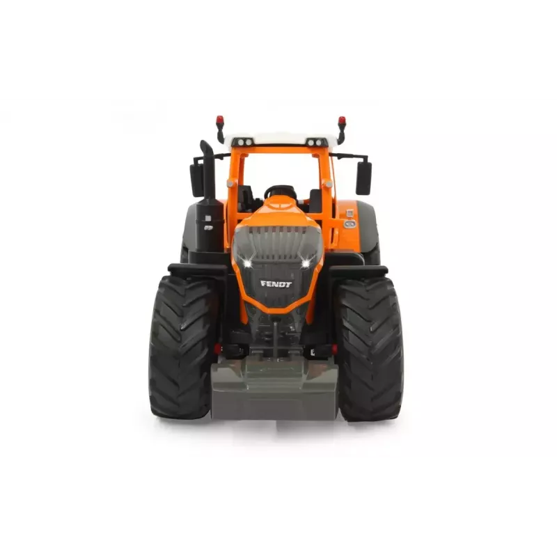 Ciągnik Jamara Fendt 1050 Vario Municipal