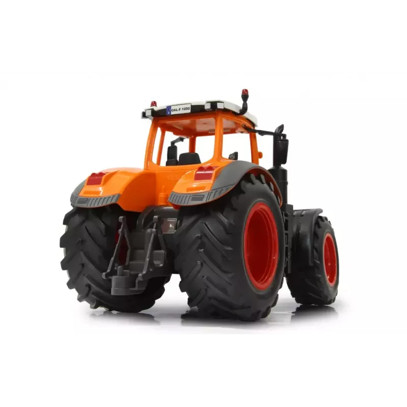 Ciągnik Jamara Fendt 1050 Vario Municipal