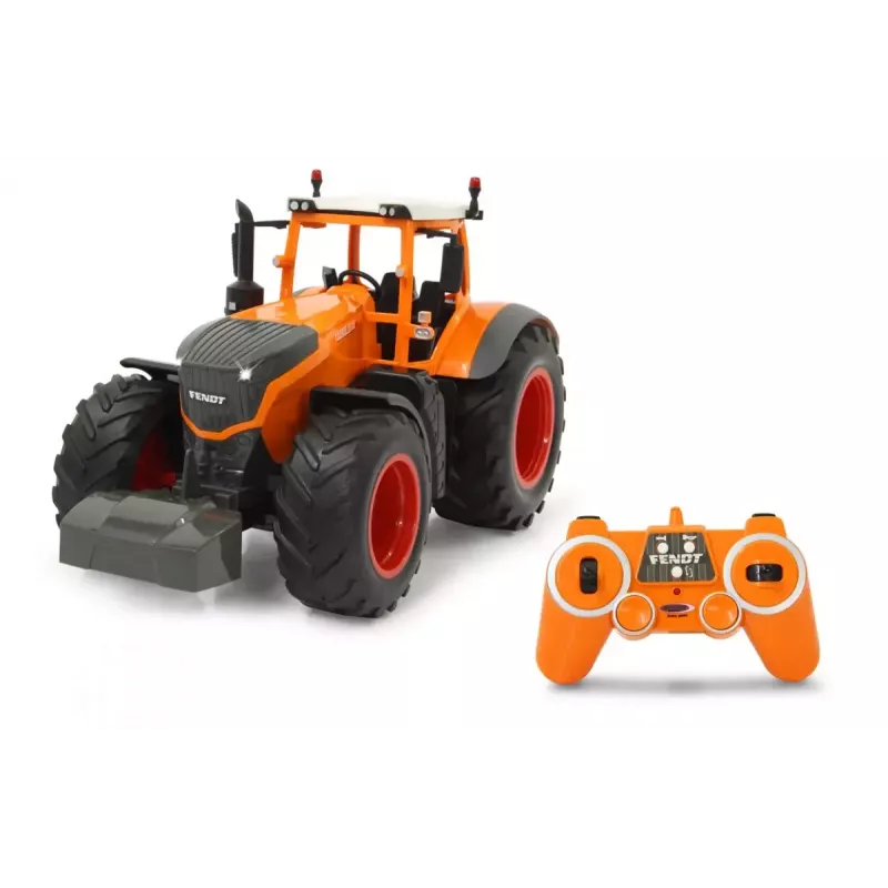 Ciągnik Jamara Fendt 1050 Vario Municipal