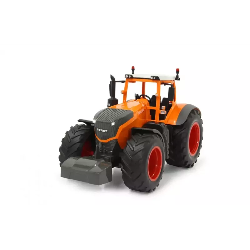 Ciągnik Jamara Fendt 1050 Vario Municipal