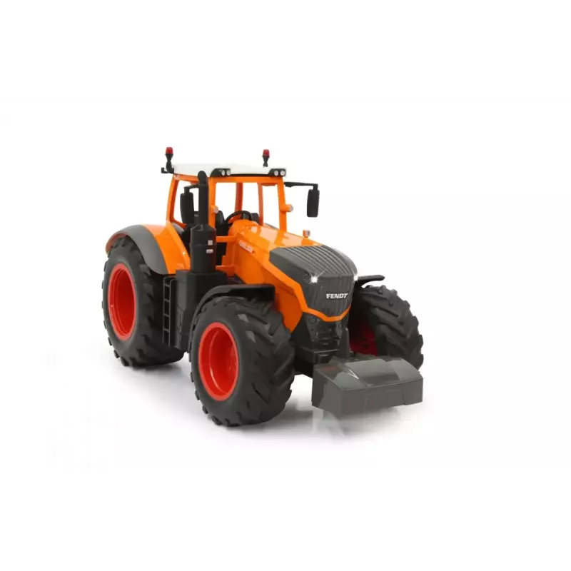 Ciągnik Jamara Fendt 1050 Vario Municipal