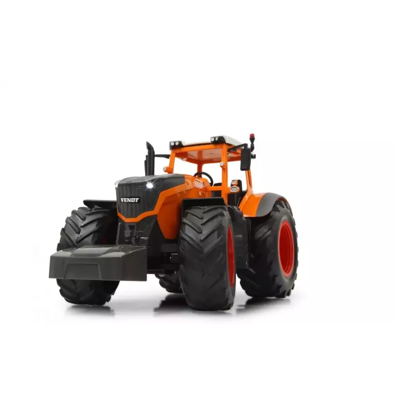 Ciągnik Jamara Fendt 1050 Vario Municipal