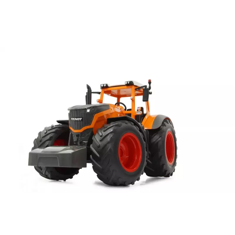 Ciągnik Jamara Fendt 1050 Vario Municipal