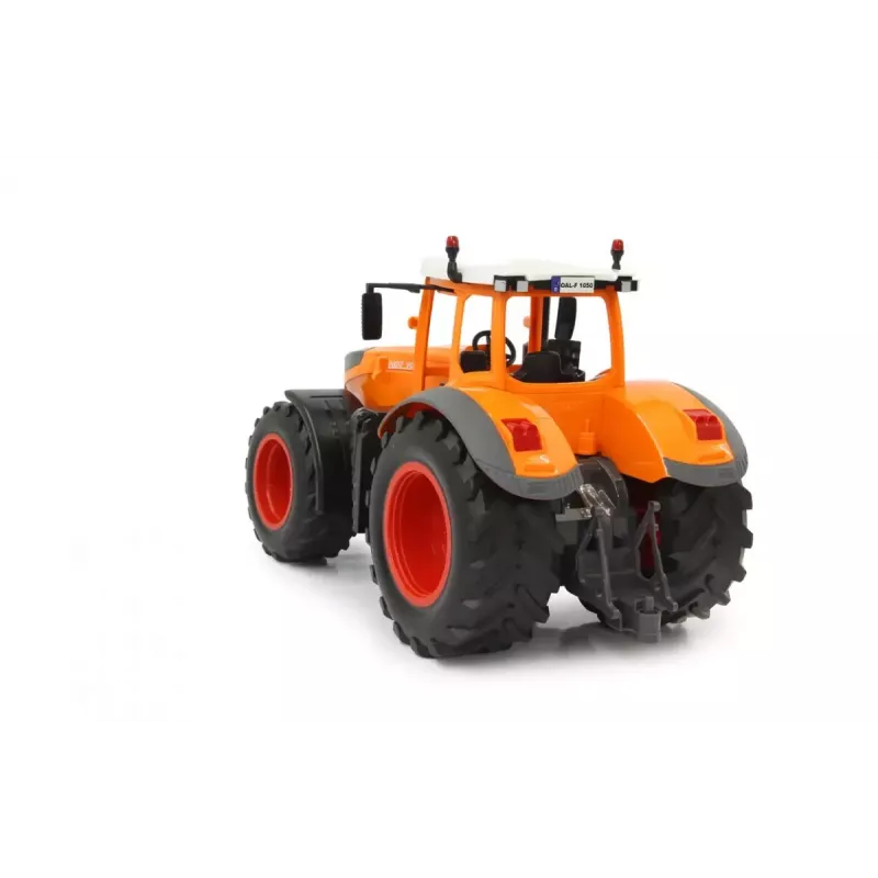 Ciągnik Jamara Fendt 1050 Vario Municipal
