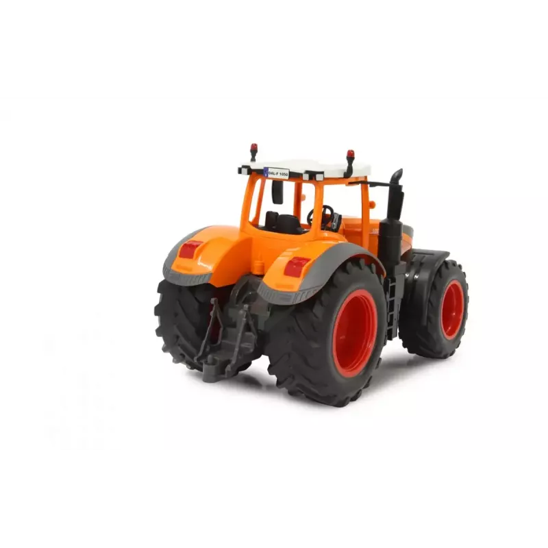 Ciągnik Jamara Fendt 1050 Vario Municipal