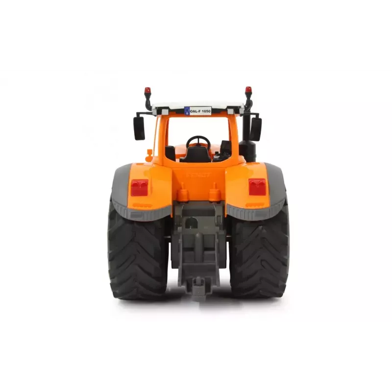 Ciągnik Jamara Fendt 1050 Vario Municipal