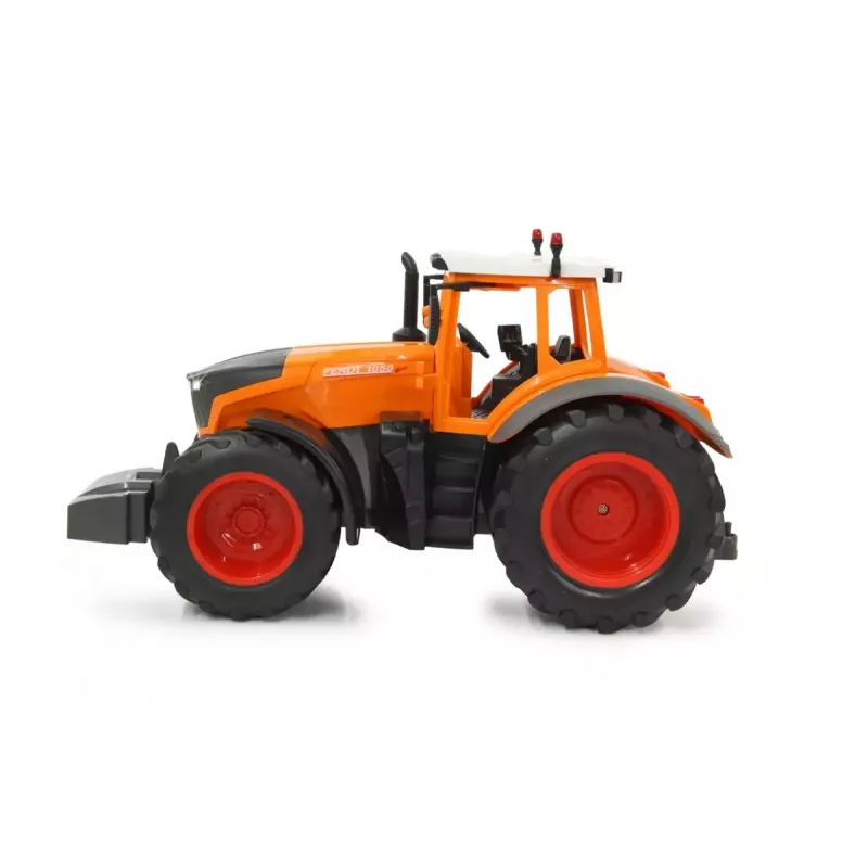 Ciągnik Jamara Fendt 1050 Vario Municipal