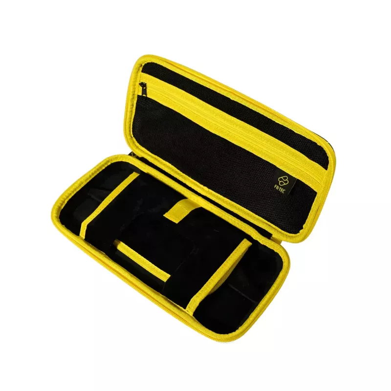 Etui FR-TEC Switch One Piece Premium Bag Thousand Sunny Wielokolorowy