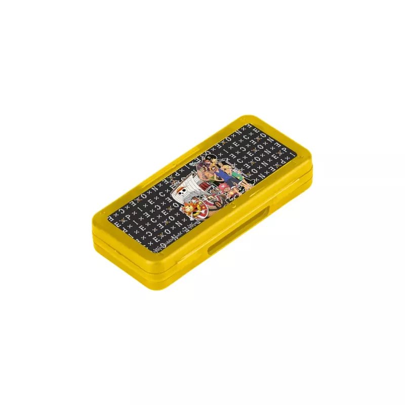 Etui FR-TEC Switch One Piece Premium Bag Thousand Sunny Wielokolorowy