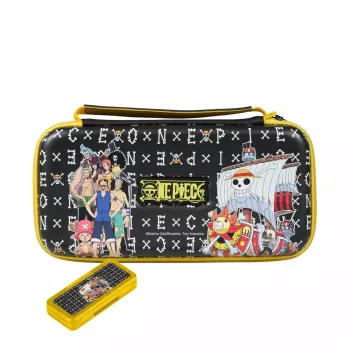 Etui FR-TEC Switch One Piece Premium Bag Thousand Sunny Wielokolorowy