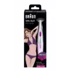 Braun Silk-épil Bikini Styler FG 1100 2 głowice Biały