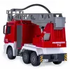 Model RC wozu strażackiego Jamara Mercedes-Benz Antos z napędem elektrycznym 1:26