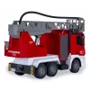 Model RC wozu strażackiego Jamara Mercedes-Benz Antos z napędem elektrycznym 1:26