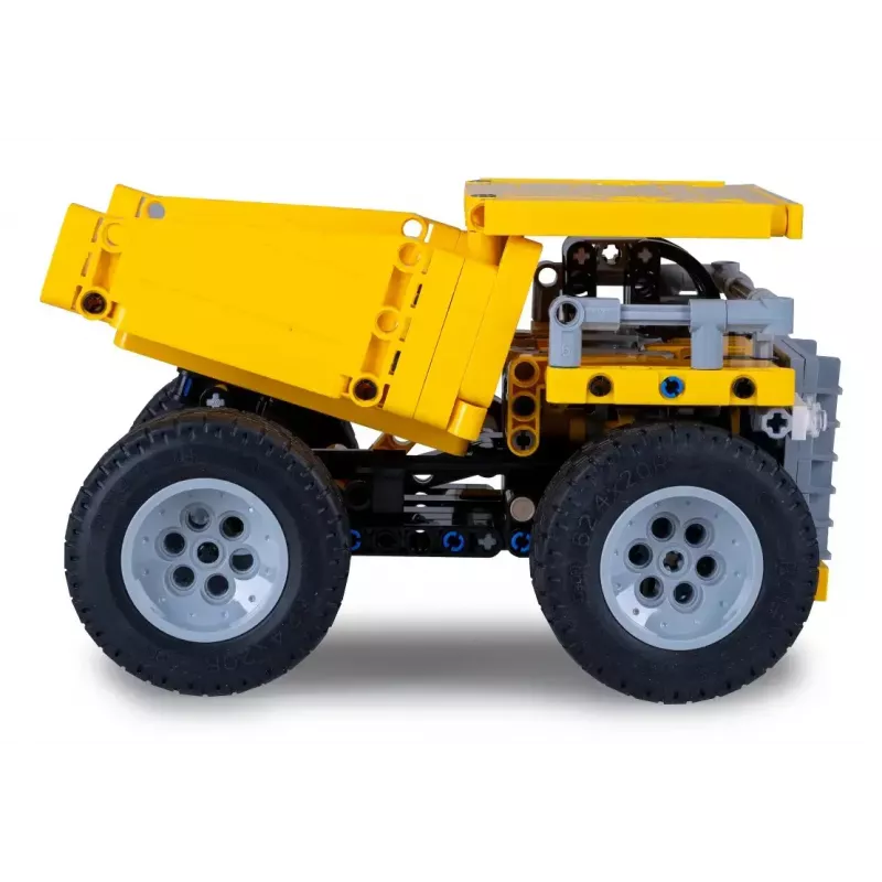 Wywrotka Klocki Jamara CaDA 402852 Zestaw konstrukcyjny dla dzieci
