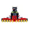 Zestaw modelarski Jamara Claas Xerion 5000 Trac TS 402856 zdalnie sterowany