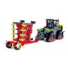 Zestaw modelarski Jamara Claas Xerion 5000 Trac TS 402856 zdalnie sterowany