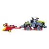 Zestaw modelarski Jamara Claas Xerion 5000 Trac TS 402856 zdalnie sterowany