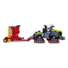 Zestaw modelarski Jamara Claas Xerion 5000 Trac TS 402856 zdalnie sterowany