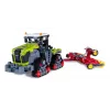 Zestaw modelarski Jamara Claas Xerion 5000 Trac TS 402856 zdalnie sterowany