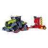 Zestaw modelarski Jamara Claas Xerion 5000 Trac TS 402856 zdalnie sterowany