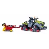 Zestaw modelarski Jamara Claas Xerion 5000 Trac TS 402856 zdalnie sterowany
