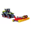 Zestaw modelarski Jamara Claas Xerion 5000 Trac TS 402856 zdalnie sterowany