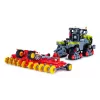 Zestaw modelarski Jamara Claas Xerion 5000 Trac TS 402856 zdalnie sterowany