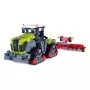 Zestaw modelarski Jamara Claas Xerion 5000 Trac TS 402856 zdalnie sterowany
